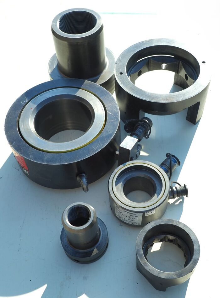BT single-stage BT single-stage