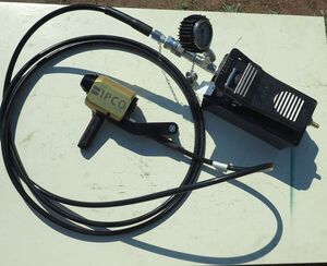 Hydraulic Installation Equipment