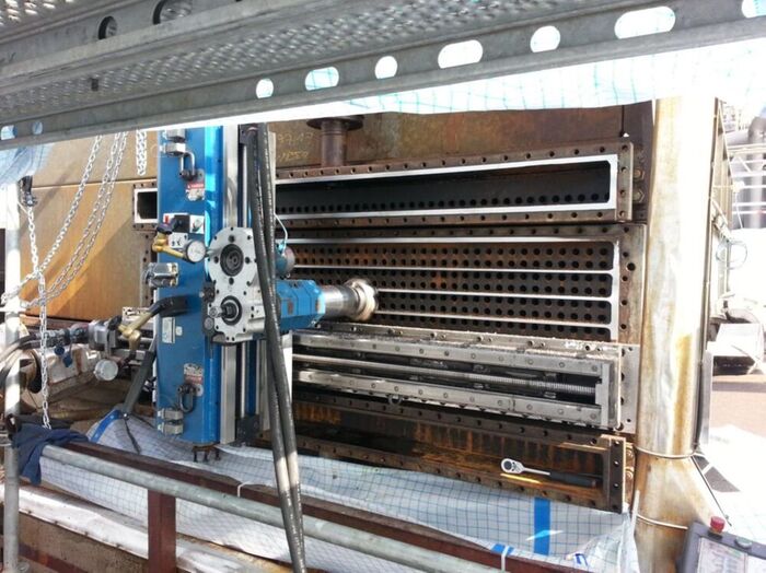 Milling