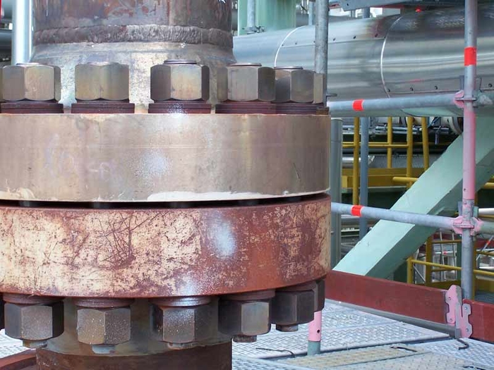 Sealing to Prevent Force Shunting