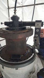 Turning